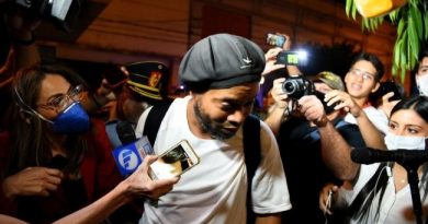 Ronaldinho eliberat după mai bine de cinci luni de arest. Ce se va întâmpla acum cu fostul mare fotbalist
