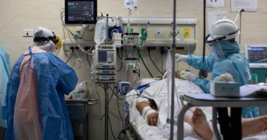 s-au reinfectat cu noul coronavirus