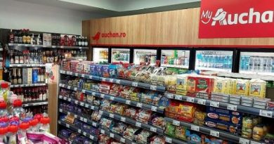Gigantul Auchan deschide 400 de magazine în România. Unde vor fi amplasate