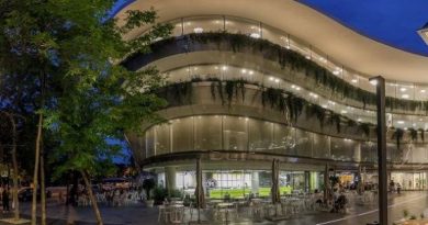 AFI Europe finalizat preluarea portofoliului de birouri al NEPI Rockcastle. Tranzacţia de 307 mil.