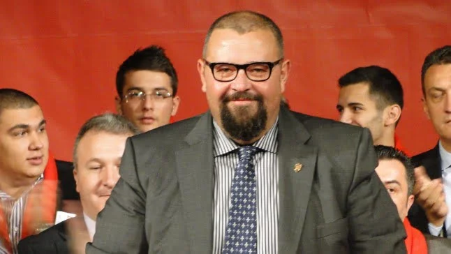 Cum au disparut din declaratia de avere a lui Piedone bijuterii de 40.000 de euro. Fostului primar, candidat la Sectorul 5