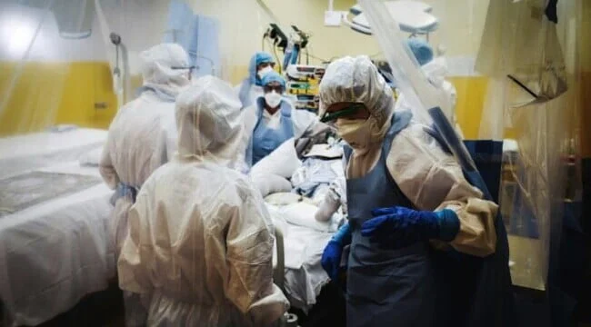 Medic Timişoara COVID-19 Un medic de 44 de ani din Timişoara a murit în urma infecţiei COVID-19