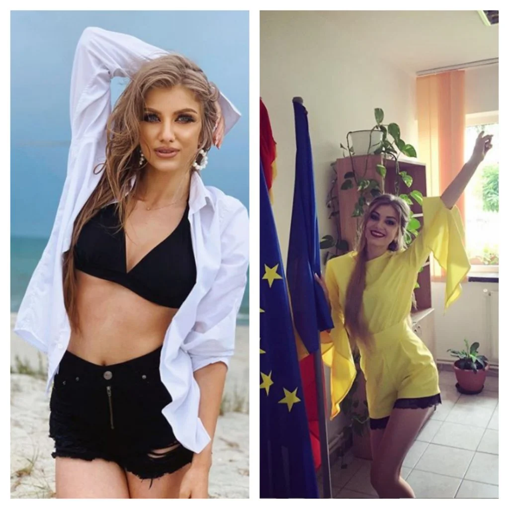 Codruței Elena Filip