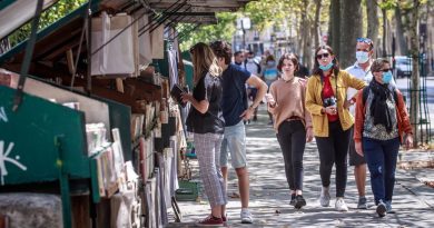 Coronavirus Creste Europa - Numărul de infectări cu coronavirus crește în Europa. Care sunt cele mai afectate state