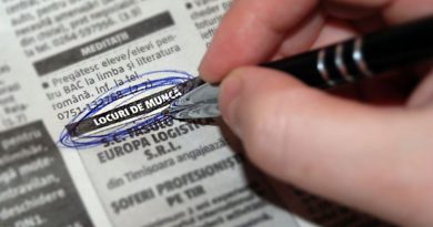 Peste 400.000 de oameni au concurat pentru 90.000 de joburi în ultimele trei luni