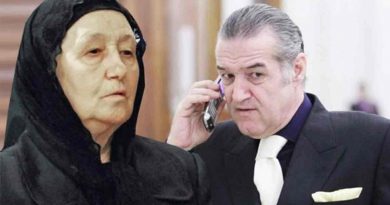 MAMA LUI Gigi BECALI, CONFIRMATĂ cu COVID-19 Ce a făcut patronul lui FCSB, după aflarea cumplitei vești