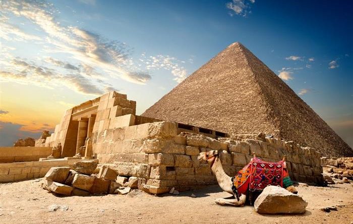 Egipt Descoperire 59 sarcofage 2020 - Egiptul anunţă descoperirea a 59 de sarcofage intacte. Unul a fost deschis în fața presei. Ce era înauntru