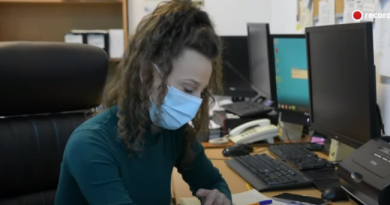 Chelneriţă angajată inginer Administraţia Bazinală de Apă Prut-Bârlad a demisionat