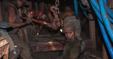 Minerii din Valea Jiului au renunțat la proteste după ce au ajuns la o înțelegere cu guvernanții. Ce s-a decis