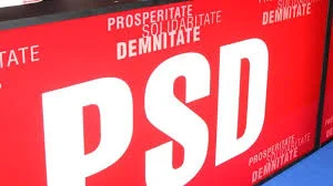psd romania politica bucuresti senator