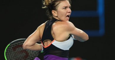 Simona halep Stiri Expuse