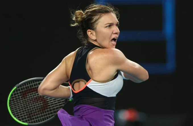 Simona halep Stiri Expuse