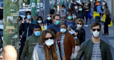 Coronavirus România UPDATE 29 martie 2021. Bilanţ COVID-19
