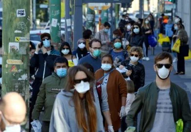Coronavirus România UPDATE 29 martie 2021. Bilanţ COVID-19
