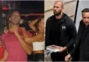 Abordate de frații Tate două adolescente românce