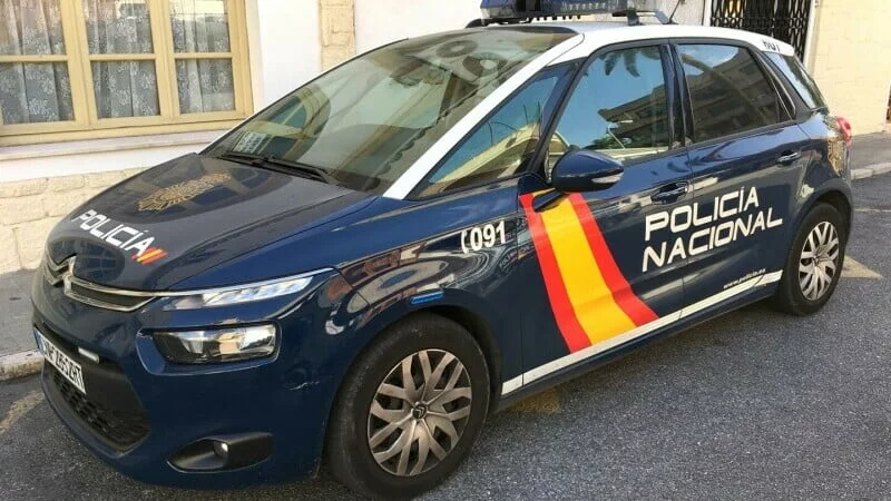 Agenţi ai serviciilor secrete ruse s-ar fi aflat în spatele campaniei cu scrisori-capcană din Spania CNN