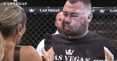 Concurs de dat palme Ce au spus doctorii când l-au văzut pe bărbatul care s-a lăsat desfigurat