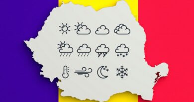 Prognoza meteo 23 ianuarie 2023. Cum e vremea în România