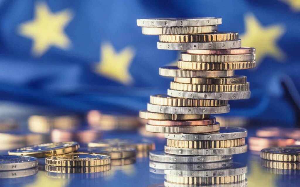 An greu pentru fondurile mutuale