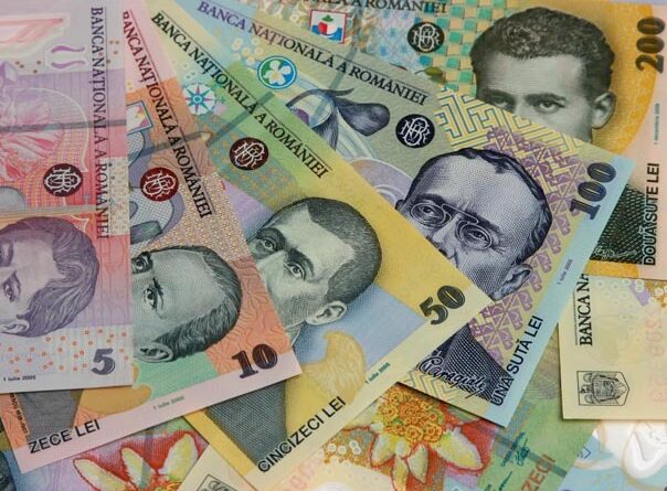 Ministerul Finanţelor a împrumutat luni de la bănci suma de 365 mil.