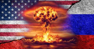 Rusia avertizează SUA Boba Nucleara