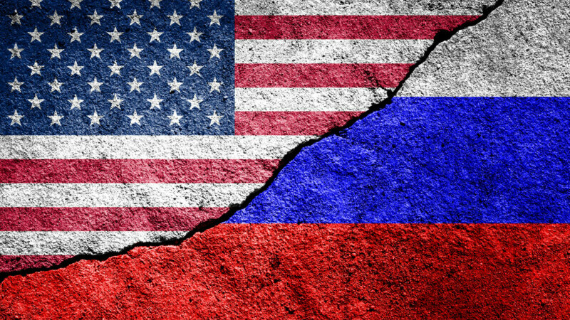 Rusia avertizează SUA să nu se amestece