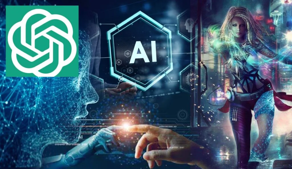 chatGPT inteligenta Artificial