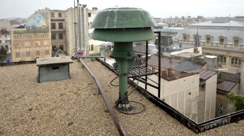 Au sunat sirenele în toată țara. IGSU a reluat exercițiul național