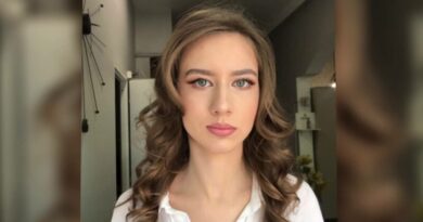 Maria, studenta de 20 de ani din Iași, a fost