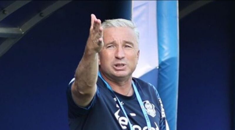 Dan Petrescu pleacă de la CFR Cluj! Unde va antrena