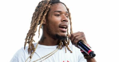 Fetty Wap condamnat