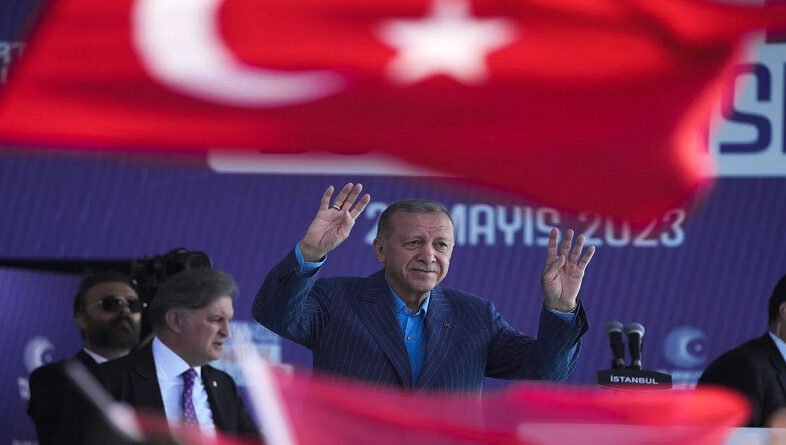 turcia erdogan alegeri