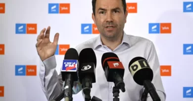 Catalin Drula Politica usr plus