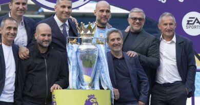 pep Guardiola Mancester City