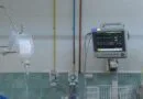 UPU Băneasa spital sala operatie