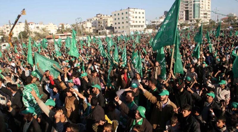 Israelul, prins cu garda jos