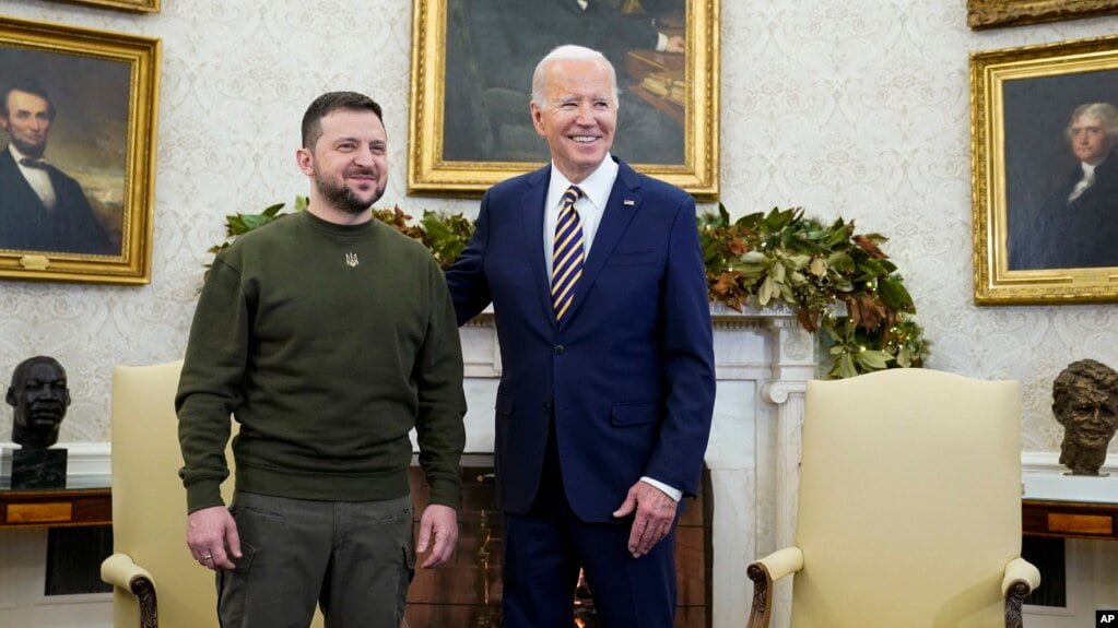 Joe Biden finanțarea Ucrainei / Israelului Continua