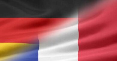 Relatii Tensionate Franta Germania