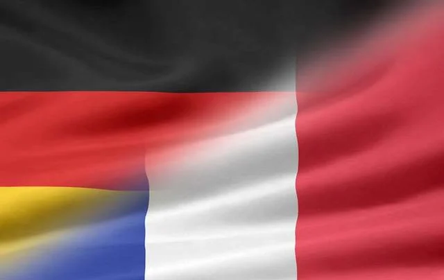 Relatii Tensionate Franta Germania