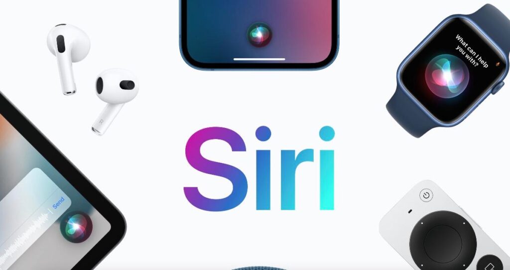Barbra Streisand Siri