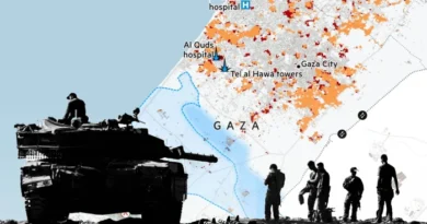 Război Israel Hamas continuă