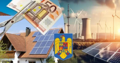 Subvenții Taiate pentru fotovoltaice
