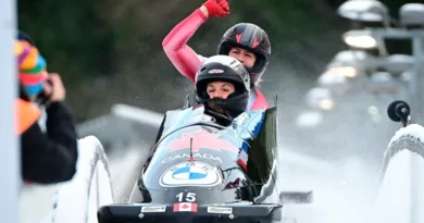 Romania Medalie Jocurile Olipice de iarnă pentru Tineret 2024