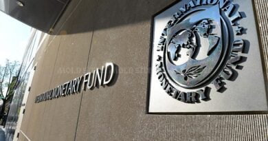 FMI vine în România