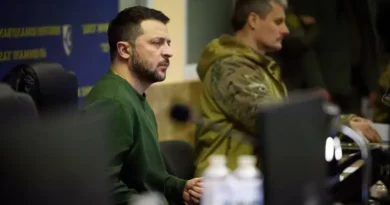 Contraofensiva ucrainena Scurgeri Informatii