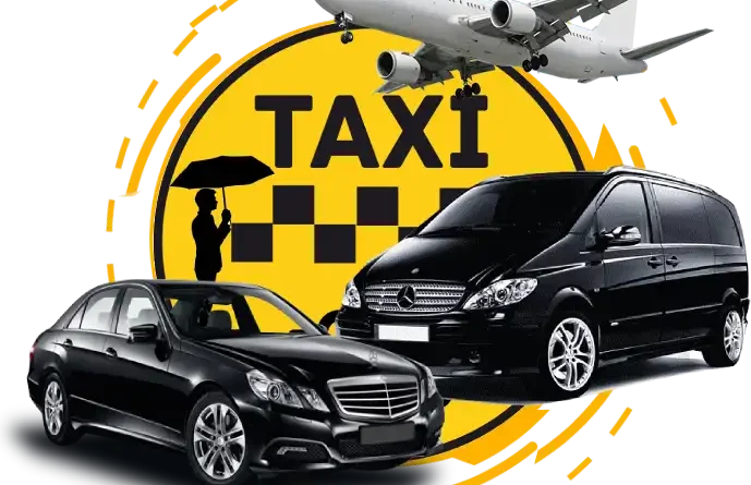 Cyprus Taxi Airport Larnaca