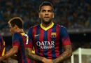 Barcelona publică pagina legendelor lui Dani Alves după ce un fost jucător a fost închis pentru agresiune sexuală
