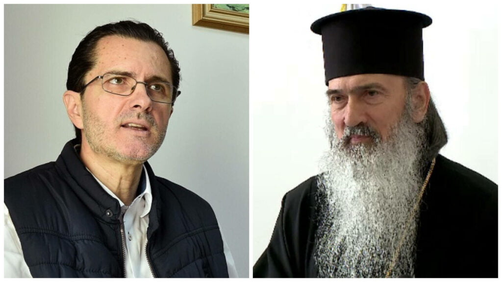 Vasile Bănescu Îmbrobodirea femeilor în secolul XXI traduce o viziune ruptă de realitate”