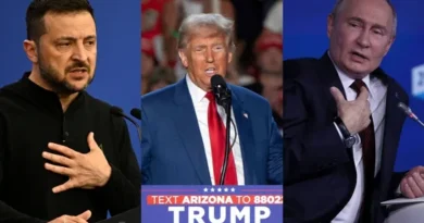 Trump negociază în numele Rusiei. Europenii au început să realizeze