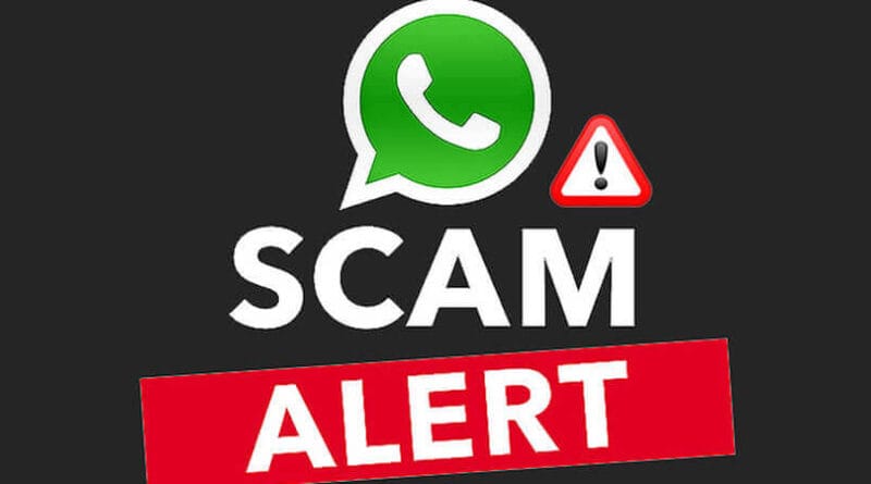 O nouă metodă de fraudă pe Whatsapp 2025. Escrocii preiau contul celui înșelat pentru a păcăli alți utilizatori